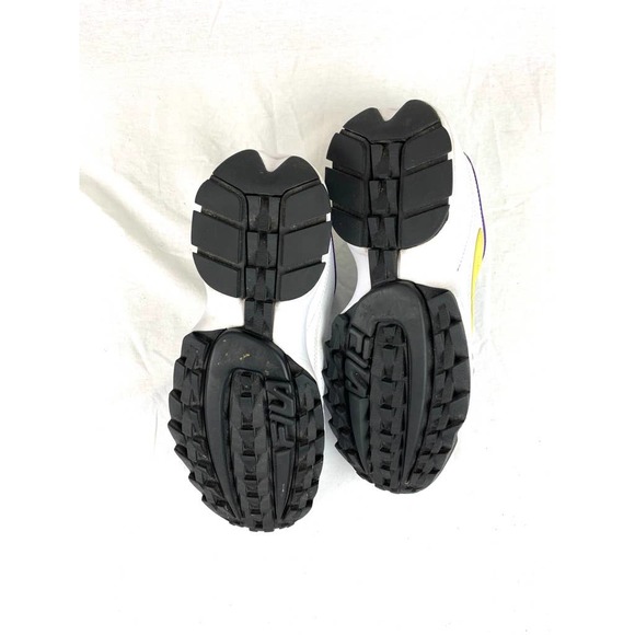 Fila Sneakers Mens Ray Tracer Tr 2 Running NWOT Size 12 - Picture 6 of 8